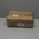 Der Rose 3 Pack Mini Potted Fake Plants Artificial Plastic Eucalyptus Plants Topiaries for Home Office Desk Farmhouse Shelf Room Bathroom Decor(Green)