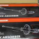 A-Premium Front Bare Struts w/o Coil Spring, Set of 2