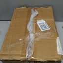 Potty Training, Dog Diapers, Female Doggie in Heat, Puppy Training, Incontinence, Puppy Essentials 13”-18” Waist (XS/S) 96 diapers