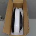 Medical king Foot Spa with Heat and Massage and Jets Includes A Remote Control A Pumice Stone Collapsible Massager with Bubbles and Vibration