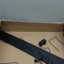 Bluetooth LED Aquarium Light with APP Control, 3 Modes for 12-18 Inch Fish Tank Light with Full Spectrum White Blue Red Green Lights, IP68 Waterproof with Extendable Brackets for Freshwater