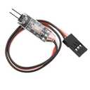 MEUS RACING AUX RC Light Remote Controller Switch, 3 Lighting Modes for RC Car, Boat, Drone, Trucks, Planes, Helicopter, Quadcopter (1)