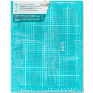 We R Craft Surfaces Silicone Mat-8.5"X11"