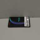 TORRAS Upgrade 360 Magnetic Stand for iPhone 17 PRO Case with Camera Control Button, Fit for MagSafe, Mil-Grade Protection, Slim Soft Edge Translucent Back for iPhone 17Pro 6.3 inch, Deep Blue