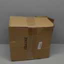 World Globe for Children and Adults, 12 inch Educational Spinning Earth Map with Stand, Self-Assembled Interactive World Globes for Kids Learning, Classroom, Students Desk, Room and Office Decor