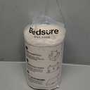 Bedsure Waterproof Dog Blankets for Large Dogs - Soft Pet Cat Blanket Corduroy Fleece for Couch Bed Protector Washable, Cozy Calming Reversible Furniture Protection for Puppy,50"x60", Cream (XL(50x60")-1pc)