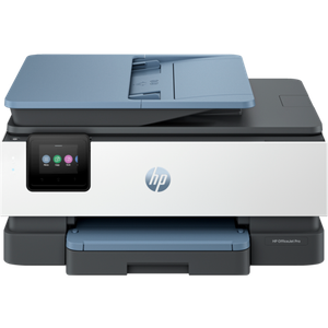 HP OfficeJet Pro 8125e All-in-One Printer