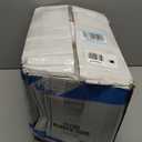 Metro Source 7 oz Clear Plastic Cups  1200 Count | Durable Disposable Drinking Cups for Cold Beverages, Parties, Events & Catering | Crystal Clear Plastic Cups  Strong & Lightweight Bulk Pack