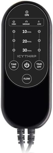 Controller for ICYTHRP Cold Therapy Machine IC07, Cold Therapy System Accessories