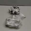 cciyu Rear Left & Right Brake Calipers Assembly w/Bracket 18B5399 18B5398 For Chrysler For Town & Country,For Dodge For Grand Caravan,For Ram For C/V,For Volkswagen For Routan