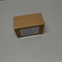 Cobbe Kitchen Faucet Head Replacement, Pull Down Spray Head for Kitchen Sink Faucet, 3 Function Kitchen Sink Sprayer Replacement with 12 Faucet Adapter, American Standard, Brushed Nickel