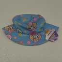 Nickelodeon Girls' Paw Patrol Bucket Hat - Skye  Protective Sun Hat