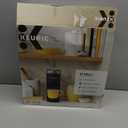 Keurig K-Mini Single Serve K-Cup Pod Coffee Maker, 6 to 12oz Brew size, with Cord Storage, Perfect for Small Spaces, Black