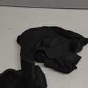 Pawfun Dog Rear Leg Sleeve to Stop Licking, Breathable Anti-Slip Recovery Sleeve for Wound Protection After ACL/TPLO Surgery, Hot Spots, Lick Granulomas–Dog Cone Alternative for Leg Healing, XXL