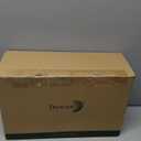 DOWAN Coffee Mugs Set of 6, 16 oz Large Porcelain Mug, Ceramic Tea Cups with Handle for Men Women, Mug Gift Set, Housewarming Wedding Gift (Vibrant Color)