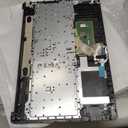 Replacement Laptop Upper Case Palmrest Keyboard Touchpad Assembly Part for HP 15-DA 15-DB 15-DR 15-DA0053WM 15-DA0012DX 15-DA0073WM L20387-001 AP29M000400