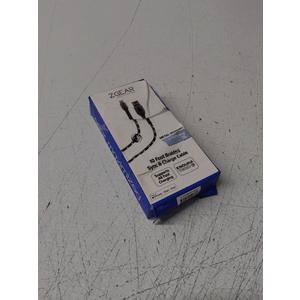ZGEAR 10 Foot Braided Syns