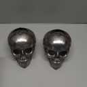 Halloween Skull Decoration 2 Pack