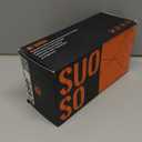 suoso OTG Ski Goggles for Men and Women, Frameless Magnetic Snowboard Goggles Anti Fog UV400 Protection Snow Glasses (C04-pink)