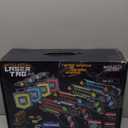 Squad Hero Rechargeable Laser Tag 360 Sensors + LCDs - Set of 4 - Easter Gift Ideas for Kids Teens and Adults Boys & Girls Family Fun - Cool Teenage Lazer Group Activity, Teen Gifts Ages 8+ Year Old