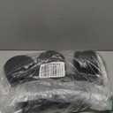 Amazon.com: CroBlissful 5 Pcs 4'' Extra Large Chair Wheels for Carpet Heavy Duty Office Twin Chair Casters Replacement 7/16 x 7/8 Grip Ring for Furniture Hardwood Floor Computer Desk Safe Rotating Wheels(Black) : Office Products