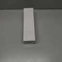 VICUKIE Olive Oil Dispenser Set For Kitchen, 17oz Glass Olive Oil Dispenser Bottle With Pour Spout, Farmhouse Olive Oil Dispenser Bottle For Kitchen, White Farmhouse Kitchen Decor (1 white)