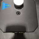 AUTOOL Automotive Smoke Leak Detector Tester EVAP Smoke Machine with Dual Mode