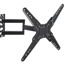 Full-Motion Tilting TV Wall Mount For 22" - 50" TVs