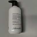 Philosophy Microdelivery Exfoliating Daily Facial Wash - with Fine Grain Desert Earth & Gentle Amino Acids - Scrubs Away Impurities & Dead Skin Cells to Alleviate Dryness and Rough Texture