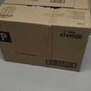 Poise Overnight Incontinence & Postpartum Pads for Bladder Leaks, 8 Drop Extra Coverage, 72 Count (2 Packs of 36)