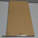 A PLUS MAX 10x20 Picture Frame Gold Light Weight Wall Mount