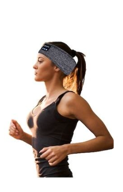 Wireless Sports Headband