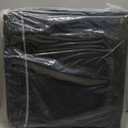 30IN Soft Collapsible Dog Crate w Detachable Wheels, Rolling Travel Dog Crate for Medium Breed Dogs, Portable Dog Kennel with Mesh Windows, Indoor & Outdoor Uses