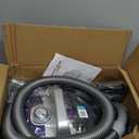 Aspiron Canister Vacuum Cleaner, 40Kpa Bagless Vacuum Cleaners