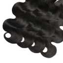 Bundles Human Hair Body Wave Bundles Human Hair 20 Inch CnumGunm Unprocessed Brazilian 1b Body Wave Bundle