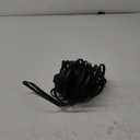 Outdoor Power Strip Weatherproof, 50FT Heavy Duty Outdoor Extension Cord - 3 Outlets - Waterproof Surge Protector, Shockproof Overload Protection Electrical Outlet, Industrial/Home Power Strip