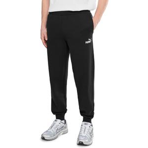 PUMA Mens Essentials Slim Fit Drawstring Sweatpants Casual (M)