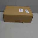 2026 Graduation Decorations - Graduation Centerpieces for Tables - 2026 Numbers Charcuterie Board Box - 10" Serving Paper Tray Decoration for Kindergarten Preschool High School College Party Supplies