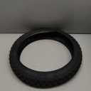 MOHEGIA Kids Bike Tire: 12.5/14/16/20 x2.125 Inch Folding Replacement Bicycle Tire,Compatible with BMX, MTB and Children Racing