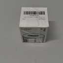 HPRT Thermal Labels for T20/T260LR, Waterproof Sticker Paper, Thermal Tape for T260LR Label Maker, 1.34" x 1.34"34X34mm Colored Round Labels for DIY Logo Design, Jar Label, Name Tag