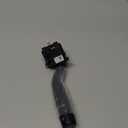 Windshield Wiper Switch Compatible with 2015-2020 Ford F150, 2017-2022 F250 F350 F450 F550 Super Duty, 2021-2023 F650 F750, Multifunction Turn Signal Switch, FL3Z13K359AA, CBS2293