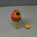 Owala Kids FreeSip Insulated Stainless Steel Water Bottle with Straw for Sports, Travel, and School, BPA-Free Sports Water Bottle, 16 oz, Misty Horizon