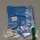 Blue T Shirt, Size L