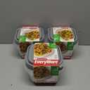 Good Cook 4 Large Square Containers, 3 PACK