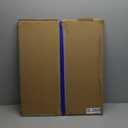 Officemate 23" x 26" Artist Sketch Board with Handle for Drafting Art - Portable Wooden Clipboard for Class, Studio or Field Use (83099)