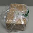 Zhengmy Christmas Stocking Holders for Mantle Weighted Stocking Holder Fireplace Hangers for Xmas Holiday Party Decoration(Stainless Steel,White,4 Pcs)