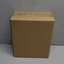 DECORKEY Set of 2 Moroccan Lanterns Decorative Indoor & Outdoor, 11 Medium Size Vintage Metal Hanging&Tabletop Candle Holder Decor, Halloween Christmas Ramadan Decorations for Home (Amber)