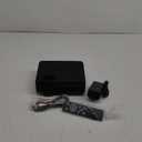 GPX Mini Projector with Bluetooth, USB and Micro SD Media Ports, Includes Remote (PJ300B),Black