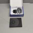 8 in 1 External Blueray/DVD Drive for PC, External CD/DVD Drive for Laptop Support 100G Disc 3D, Bluray Burner with HDMI/LAN/USB 3.0/Type-C/SD/TF Port, Blu-ray Player for Windows XP/7/8/10/11 MacOS