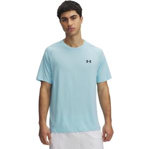 Under Armour Men's Tech 2.0 Short-Sleeve T-Shirt (XX-Large, (494) Stream / / Black)